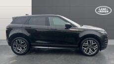 Land Rover Range Rover Evoque 2.0 D200 R-Dynamic HSE 5dr Auto Diesel Hatchback